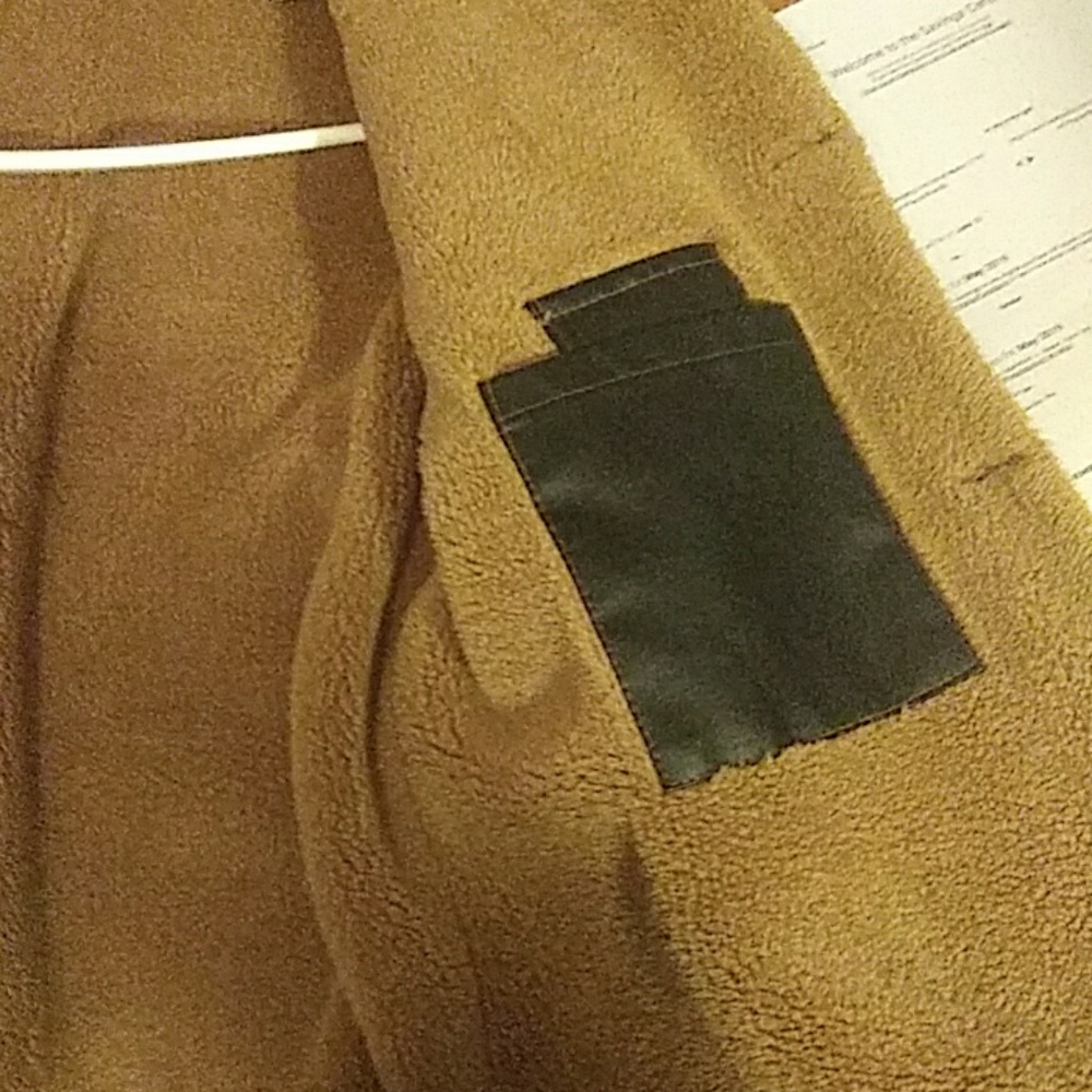 Jacket - Picture 5 of 5